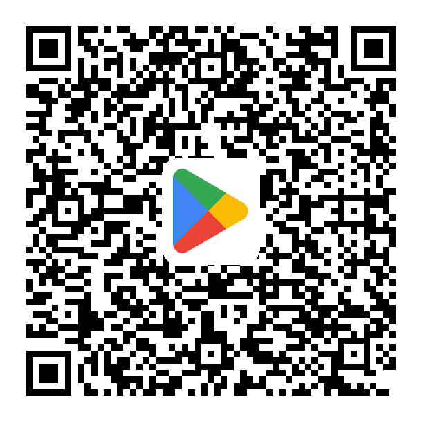 QR code to download BarcodeGuru from Google Play